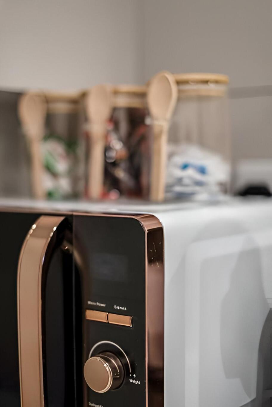 Cozy Perfect Blend Of Style & Convenience Appartamento *